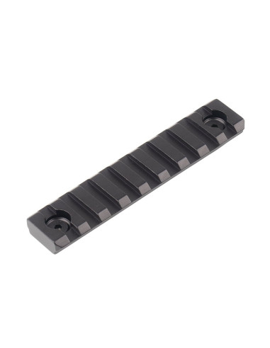 Vector Optics M‑LOK 4″ / 97mm Handguard Spare Rail SCRAAM‑53