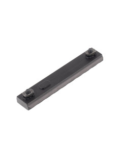 Vector Optics M‑LOK 4″ / 97mm Handguard Spare Rail SCRAAM‑53 2