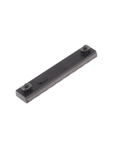 Vector Optics M‑LOK 4″ / 97mm Handguard Spare Rail SCRAAM‑53