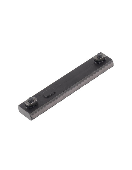 Vector Optics M‑LOK 4″ / 97mm Handguard Spare Rail SCRAAM‑53 Vector Optics M‑LOK 4″ / 97mm Handguard Spare Rail SCRAAM‑53