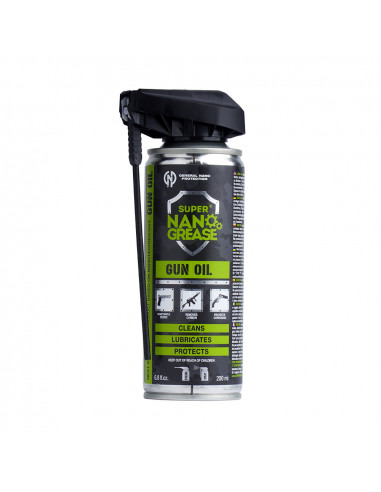 General Nano Protection Super Nano Grease Gun Oil