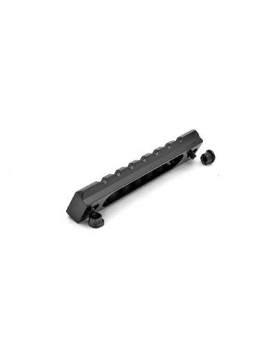 Vector Optics Picatinny Rail KeyMod 4"/ 97mm bėgelis SCRAAM-23