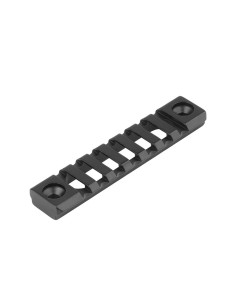 Vector Optics Picatinny Rail for KeyMod – 97 mm / 4" SCRAAM-23