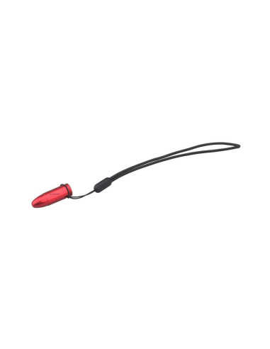 Vector Optics Snap Caps 9x19mm Aliuminiai  imitaciniai šoviniai 6 vnt SCSC-04P