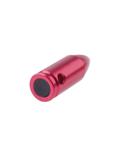 Vector Optics Aluminum Snap Caps 9x19 mm - 6 pcs SCSC-04P 2