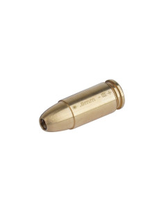 Vector Optics Laser Cartridge 9mm Red SCBCR-11 training ammo