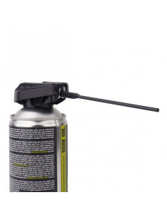 General Nano Protection Super Nano Grease Gun Oil 2