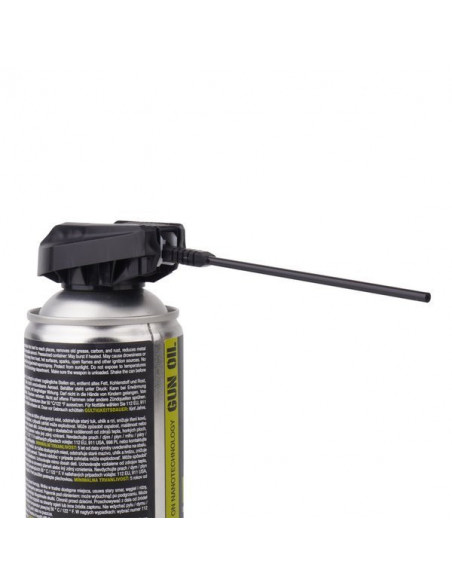 General Nano Protection Super Nano Grease Gun Oil General Nano Protection Super Nano Grease Gun Oil