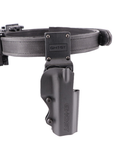 SGKBAH Ghost belt system attachment low-ride sport shooting