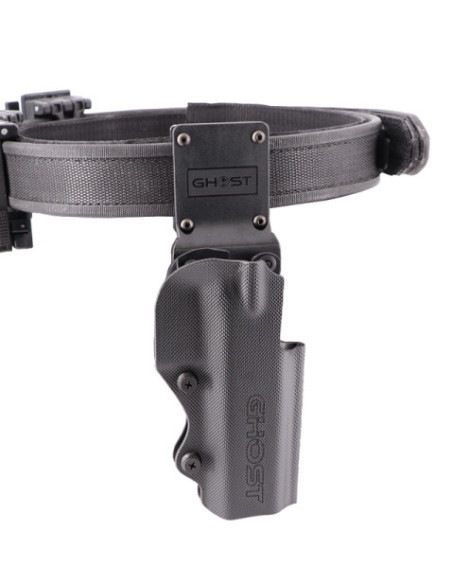 SGKBAH Ghost belt system attachment low-ride sport shooting