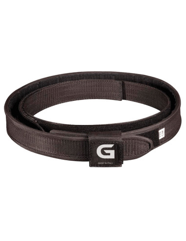 Ghost Ultra Rigid diržas dviejų sluoksnių šaudymo diržas IPSC IDPA