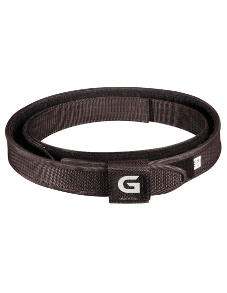 Ghost Ultra Rigid diržas dviejų sluoksnių šaudymo diržas IPSC IDPA Ghost Ultra Rigid diržas dviejų sluoksnių šaudymo diržas IPSC IDPA