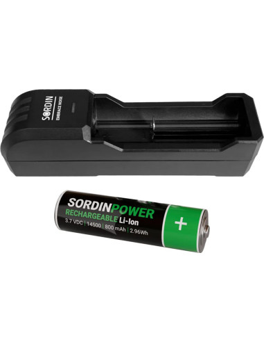 Profesionalios Sordin X2 GEL ausinės šaudymui ir medžioklei