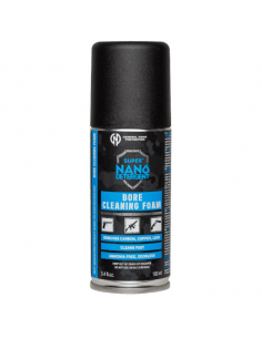 General Nano Protection Super Nano Detergent gun Bore Cleaning Foam 2