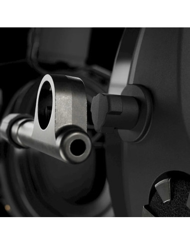 Profesionalios Sordin X2 GEL ausinės šaudymui ir medžioklei 301006-10G