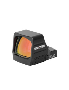 Holosun HS507COMP Competition Red kolimatorinis taikiklis raudonas taškas