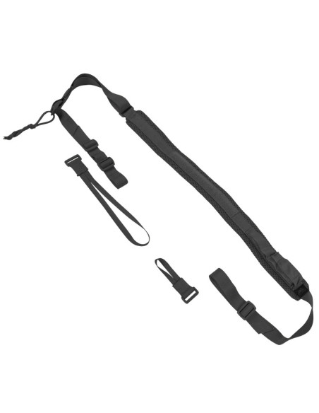 Helikon Two-Point Carbine Sling  dviejų taškų karabino diržas reguliuojamas