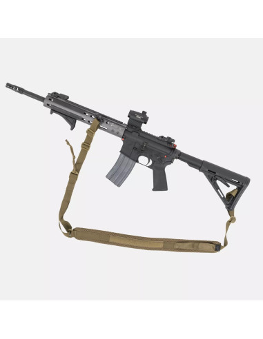 Helikon Two-Point Carbine Sling – adjustable rifle sling