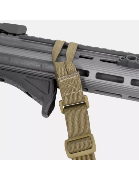 Helikon Two-Point Carbine Sling  dviejų taškų karabino diržas reguliuojamas