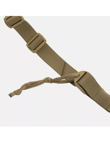 Helikon two point sling for carbine durable nylon construction