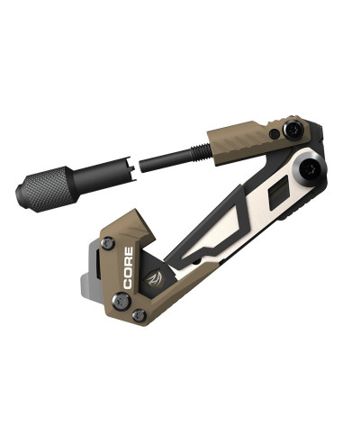 Real Avid Gun Tool CORE AR-15 multi-tool AVGTCOR-AR