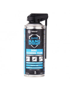 General Nano Protection Super Nano Detergent gun Bore Cleaning Foam 2