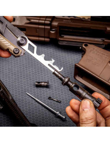 Real Avid Gun Tool CORE hardened steel tools for AR rifles