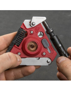 Real Avid Carbon Boss AR-15 carbon removal tool AVCARBAR15 2