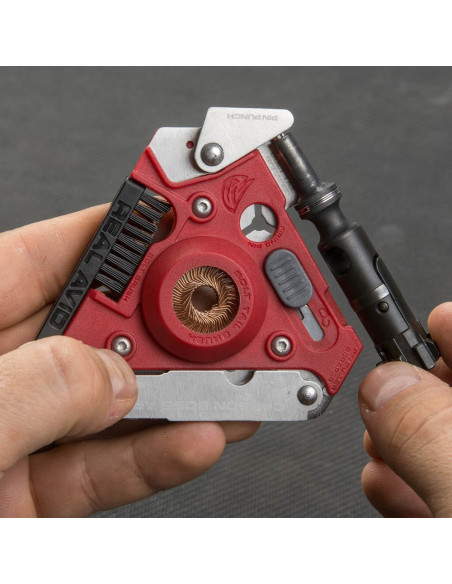 Real Avid Carbon Boss AR-15 carbon removal tool AVCARBAR15