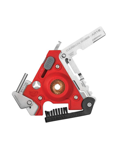 Real Avid Carbon Boss AR-15 carbon removal tool AVCARBAR15