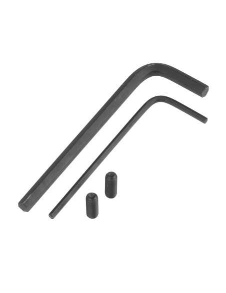 Strike Industries T-Bone Charging Handle AR-15 .223 / 5.56 Black SI-AR-TBCH-223-BK-BK