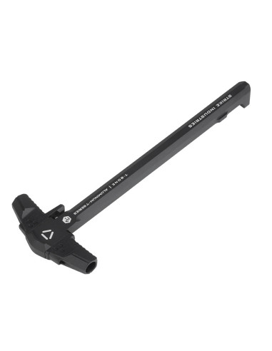 Strike Industries T-Bone Charging Handle AR-15 .223 / 5.56 Black SI-AR-TBCH-223-BK-BK