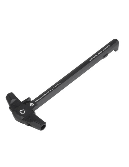 Strike Industries T-Bone Charging Handle AR-15 .223 / 5.56 Black SI-AR-TBCH-223-BK-BK