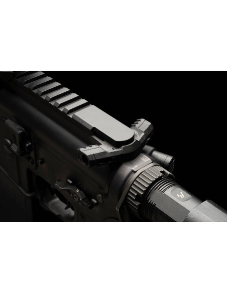 Strike Industries T-Bone Charging Handle AR-15 .223 / 5.56 Black SI-AR-TBCH-223-BK-BK