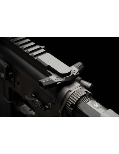 Strike Industries T-Bone Charging Handle AR-15 .223 / 5.56 Black SI-AR-TBCH-223-BK-BK