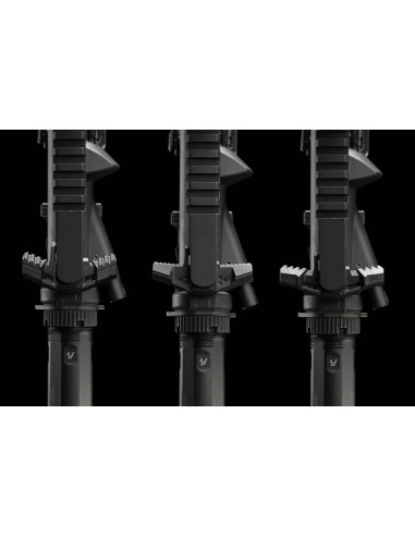 Strike Industries T-Bone Charging handle užtaisymo rankenėlė AR-15 .223 / 5.56 juoda