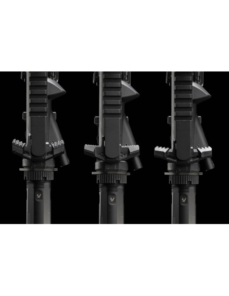 Strike Industries T-Bone Charging handle užtaisymo rankenėlė AR-15 .223 / 5.56 juoda