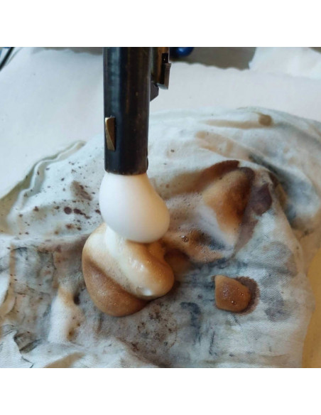 General Nano Protection Super Nano Detergent gun Bore Cleaning Foam General Nano Protection Super Nano Detergent gun Bore Cleaning Foam