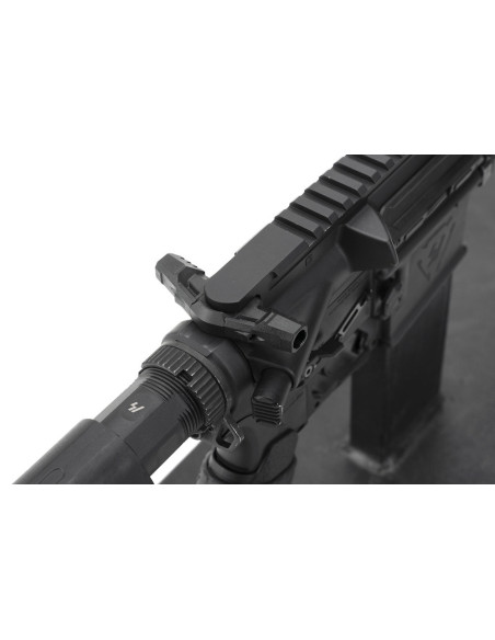Strike Industries T-Bone Charging handle užtaisymo rankenėlė AR-15 .223 / 5.56 juoda