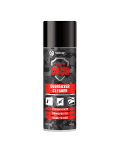 General Nano Protection Super Nano Detergent Degreaser Cleaner