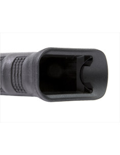 Magpul GL Enhanced Magazine Well for Glock 17 Gen 3 MAG908 2