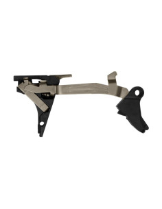 Glock Performance Trigger 74331 Gen4 Gen5 9×19 mm