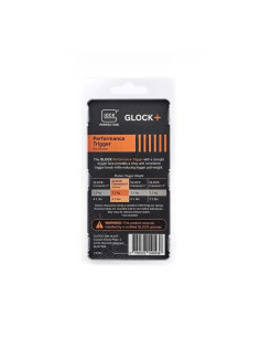 Glock Performance Trigger 74331 Gen4 Gen5 9×19 mm 2