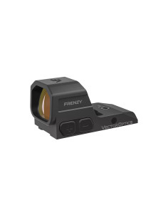 Vector Optics Frenzy 1x16x21 Glock MOS red dot sight SCRD-81