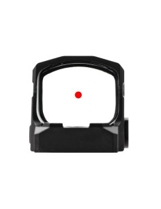 Vector Optics Frenzy FLEX 1x24x29 GenII red dot sight SCRD-76 competition 2