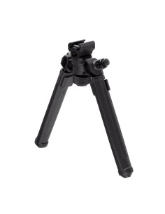 Magpul Bipod MAG941 dvikojis stovas šaudymo kojelės 1913 Picatinny bėgeliui juoda black