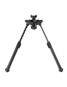 Magpul Bipod MAG941 dvikojis stovas šaudymo kojelės 1913 Picatinny bėgeliui juoda black 2