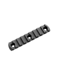 Magpul M-LOK aluminum Picatinny rail 9 slots MAG583