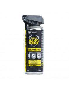 General Nano Protection Super Nano Grease Silicone Oil for Weapons