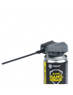 General Nano Protection Super Nano Grease Silicone Oil for Weapons 2